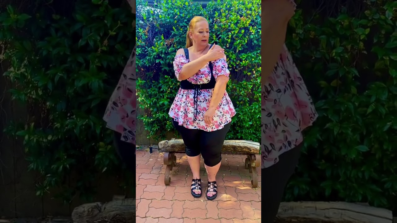 Another amazing Rosegal find!! 