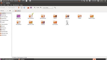 Shell Scripting Tutorial 11  Count Lines, Words & Characters Using 