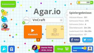 Agar.io #001 - VnCraft