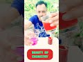 Beauty of Chemistry #youtube #experiment #chemistry
