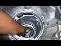 Reparacion  de Trasmicion A604 de CARAVAN NEON STRATUS VOYAGER TOWN COUNTRY PARTE 1