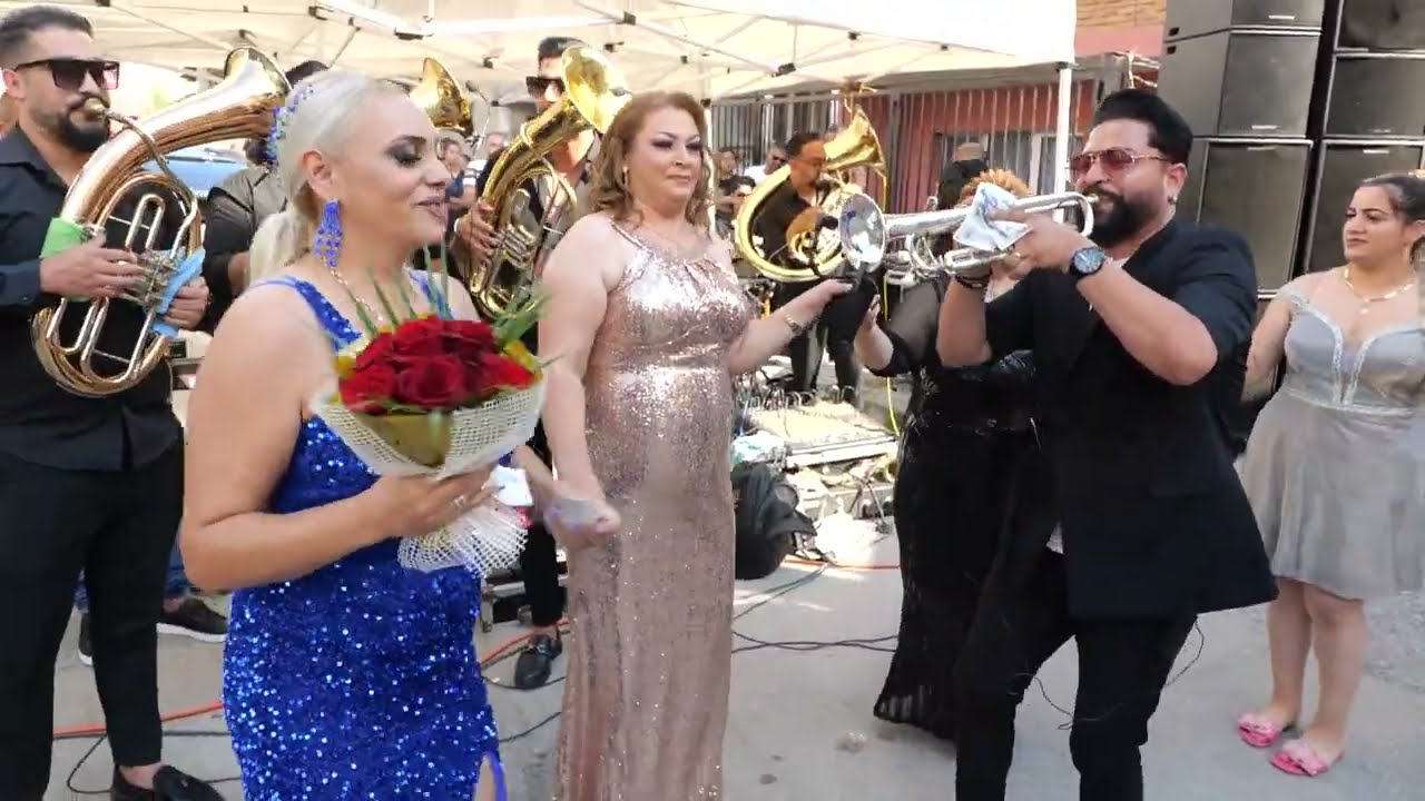 Balyt na Ognqn Dimitrov 14.08.2023  Балът на Огнян Димитров 14.08.2023