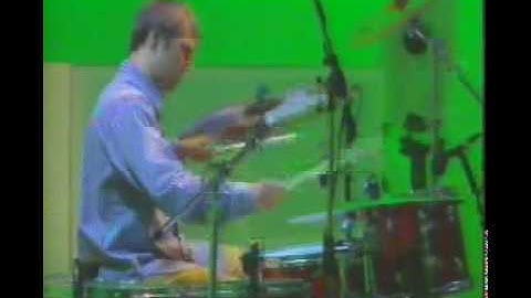 The Charlatans-One To Another on The White Room.