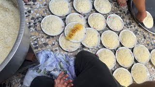 روتين يوم مليان بركة وخير 😍 من حديقتي لبيت أهلي وريحة خبز التنور!