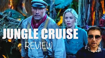 Jungle Cruise MOVIE REVIEW | Netflix | Amazon | MOVIES EXPOSED !!!