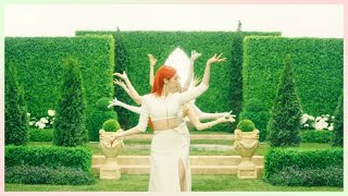 [Teaser MIX] 여자친구-Apple