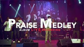 Praise Medley - Emmanuel Amos Holynation
