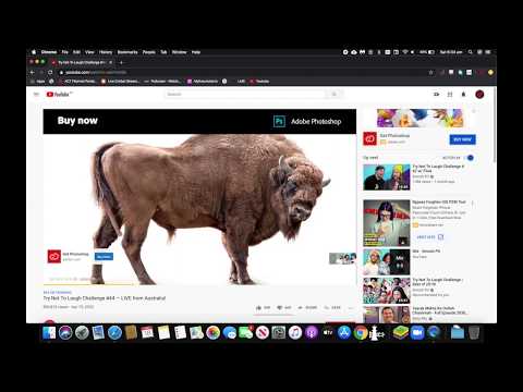 YouTube Auto Ad Skipper