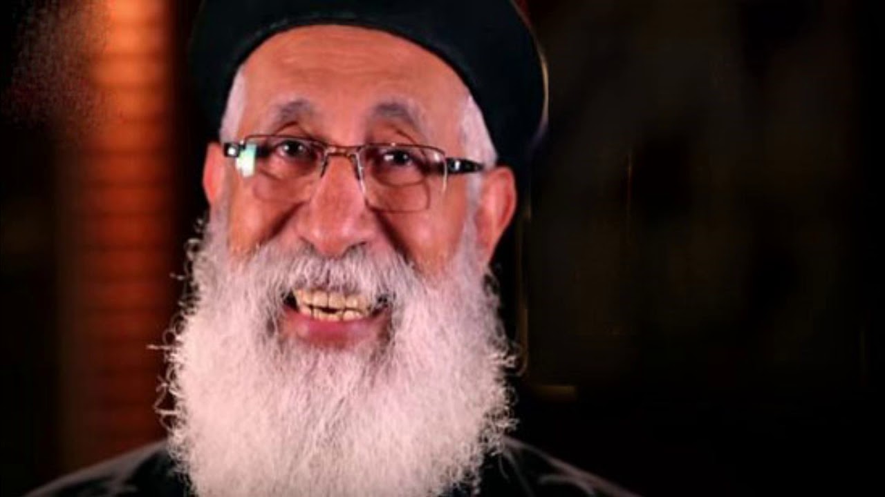 سؤال لأبونا أرميا في سفر خروج - كيف يطلب موسي عن لسان الرب من الشعب أن يقتل كل واحد آخاه أو قريبة