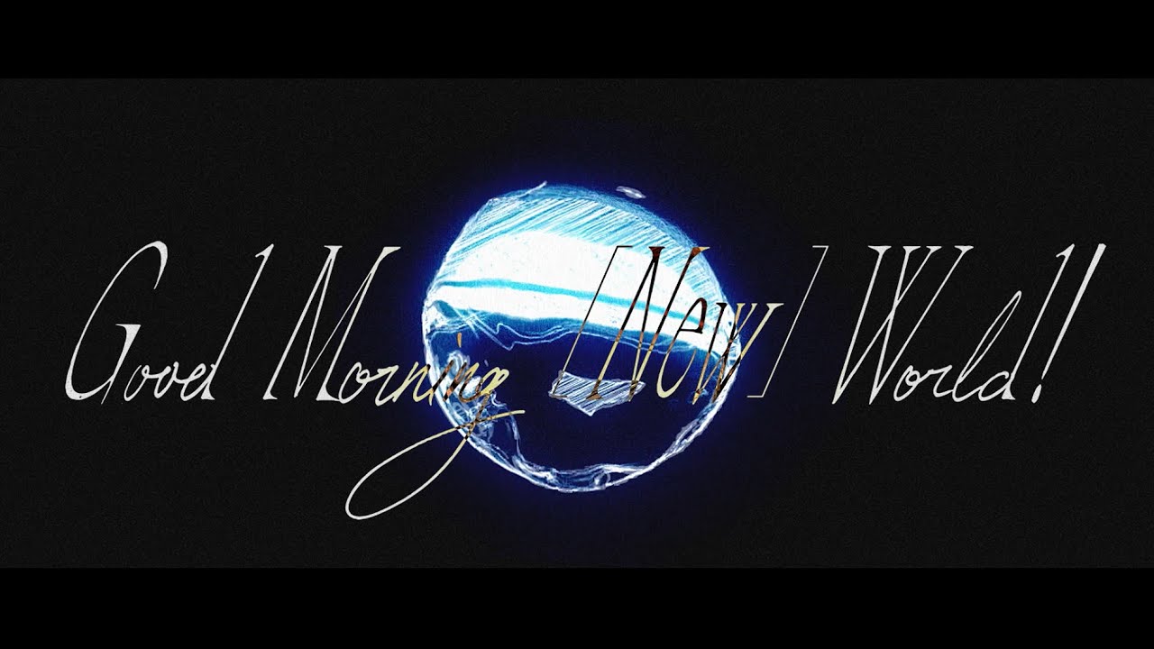 その他 Good Morning World [DVD] Amazon.co.jp: Good Morning World! (期間生産限定アニメ盤
