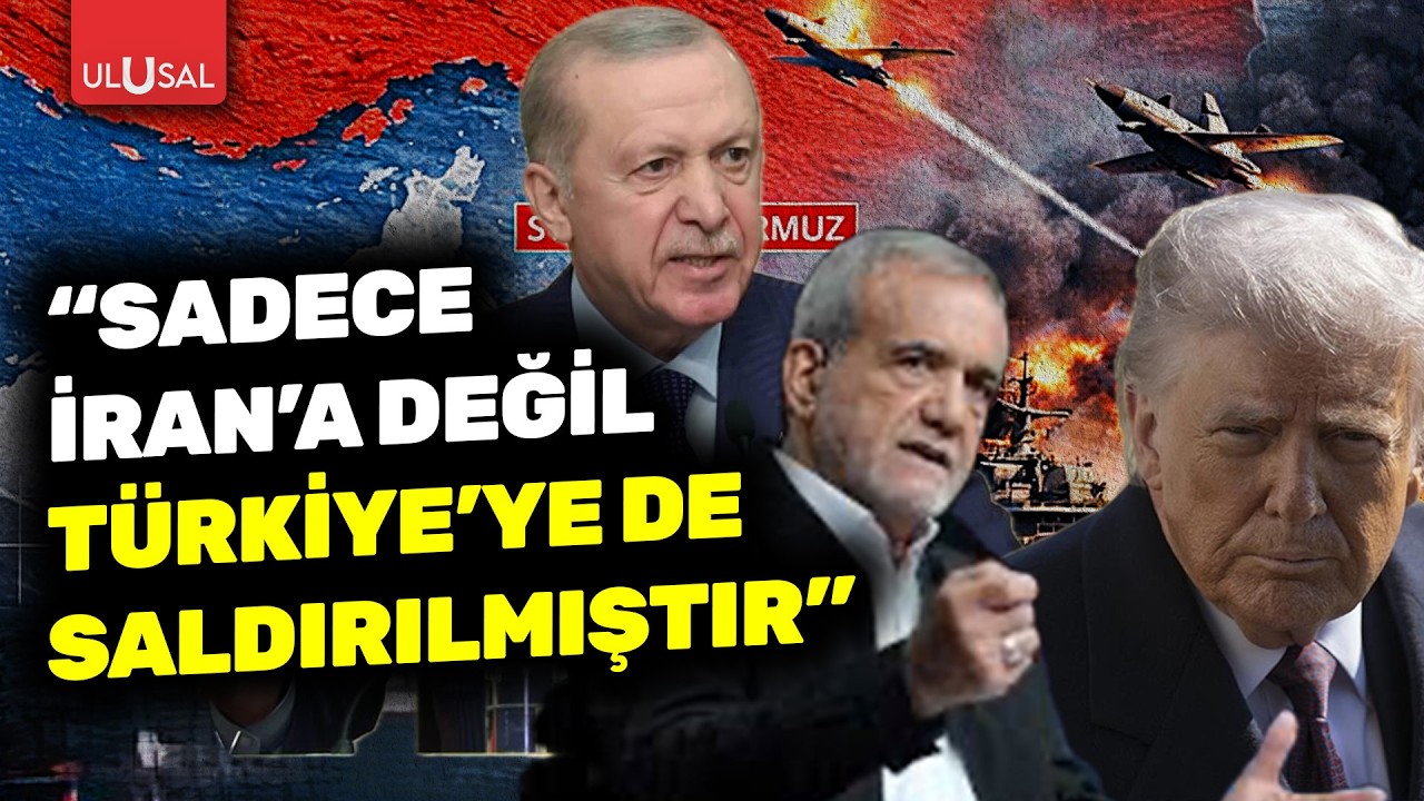 Vatan Partisi İstanbul İl Başkanı Okan Özkan: 