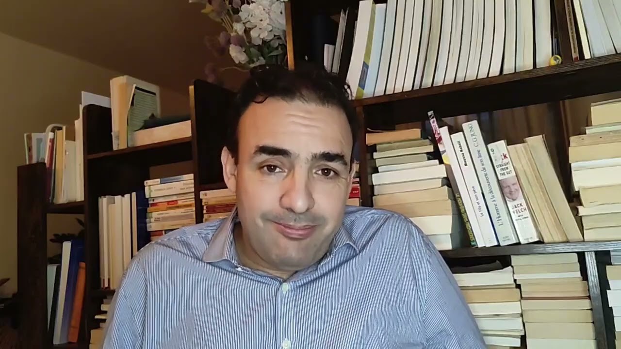 هل اللاشعور يؤثر على قراراتنا؟