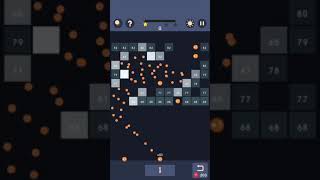 Jay plays Bricks n Balls - Level 332 - 3 stars - No help