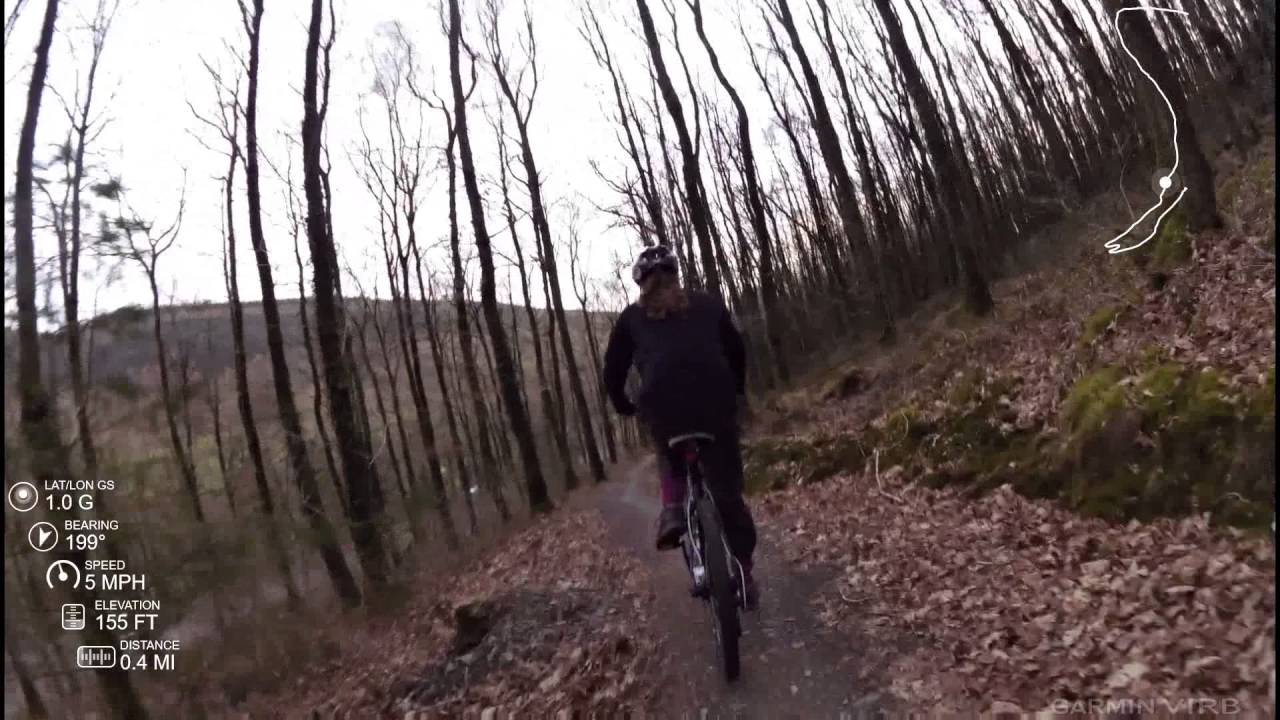 brechfa mtb