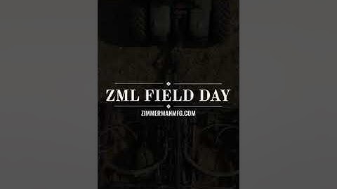 ZML Field Demo Day