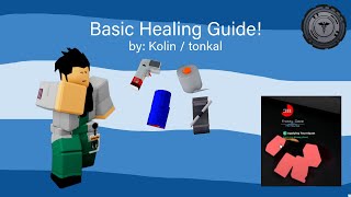 SCI Pathos III: Basic Healing Guide for MS