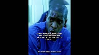 The Wire: The Betrayal That Gone Wrong #viral #shortsfeed #moviescenes #movie
