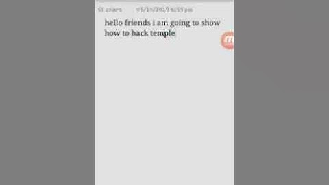 How to hack temple run 2 game with lucky patcher