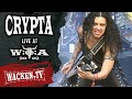Crypta - Live at Wacken Open Air 2022