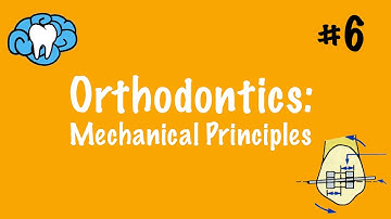 Orthodontics | Mechanical Principles of Tooth Movement | INBDE, ADAT