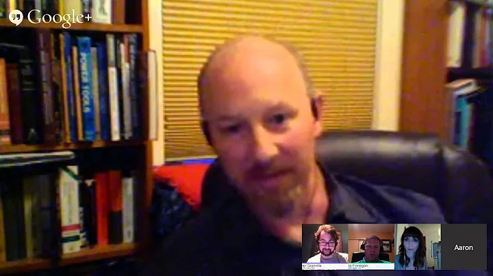 SPRT #86 with Aaron Sikes