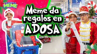 Meme da regalos robados | Meme no paga | El Compañero tiene que pagar los regalos by Las Travesuras de Meme 105,862 views 5 months ago 18 minutes