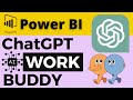QT#84 - 3 Ways ChatGPT Can Be Your Power BI Report Development Buddy