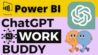 QT#84 - 3 Ways ChatGPT Can Be Your Power BI Report Development Buddy by Jason Davidson 2,126 views 1 year ago 14 minutes, 43 seconds