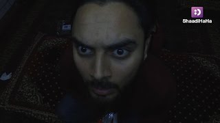 وقتی در خانه تنها باشی - شادی هاها Alone In Home - Shaadihaha