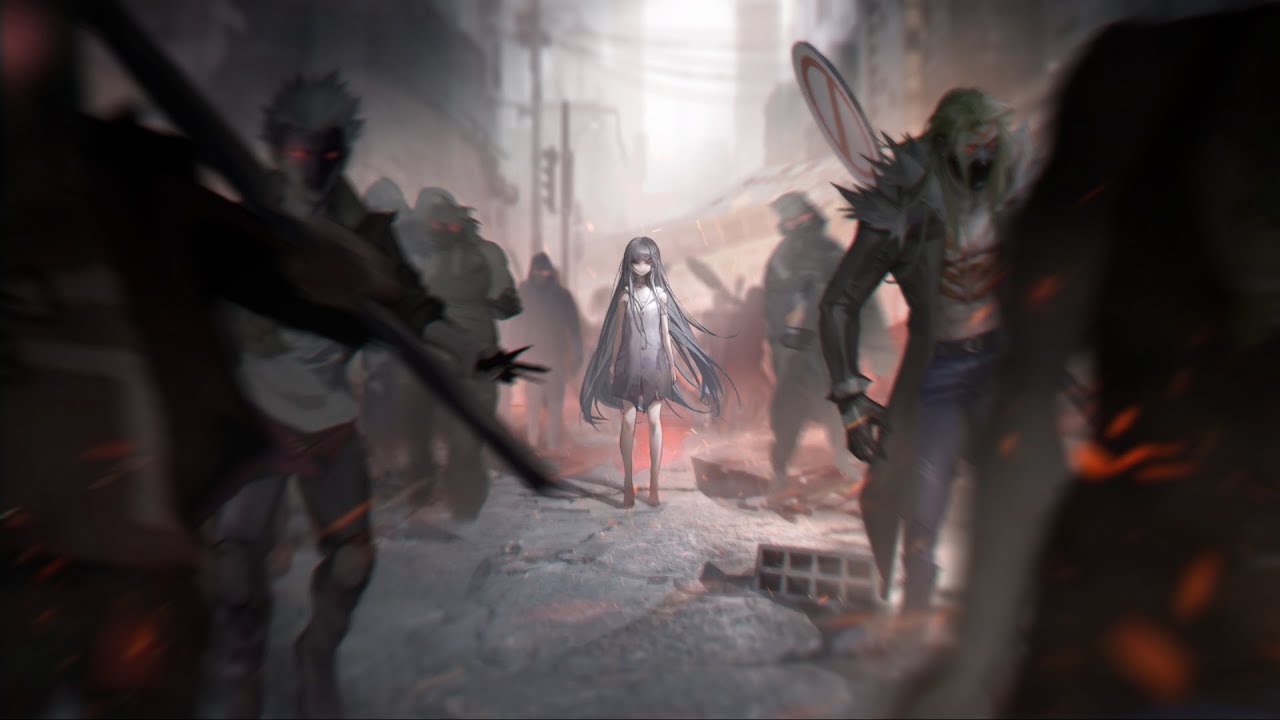Watch Path to Nowhere/无期迷途 - Suspense - BGM Soundtrack OST on YouTube Watch Path to Nowhere/无期迷途 - Suspense - BGM Soundtrack OST on YouTube