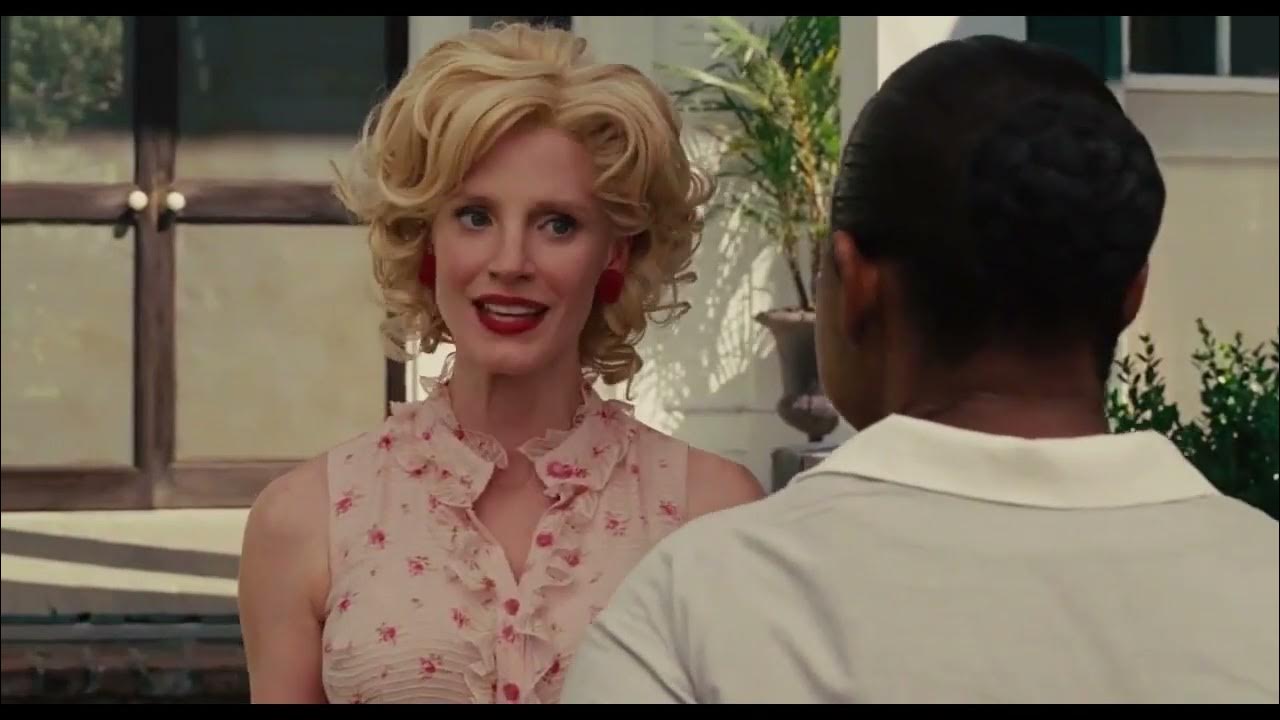 A Cry For Help Full Movie Free The Help Full movie Hollywood Explained - YouTube