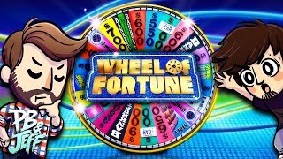 Wheel of Fortune | Makin' BANK!