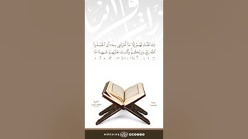 أواخر سورة المائدة بترتيل رائع من الشيخ محمد أيوب رحمه الله