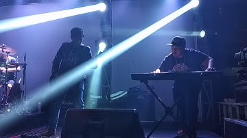 Andromedha - Setan jalanan live RIG Gresik