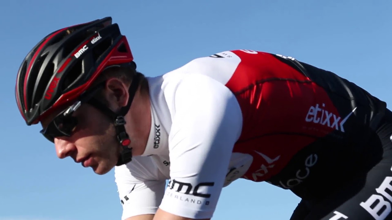 CASCOS UVEX CICLISMO | WHEREVER YOU RIDE - YouTube