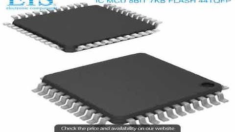 Sell PIC16F914-I/PT of Microchip Technology