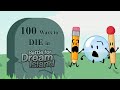 100 Ways to Die in BFDI