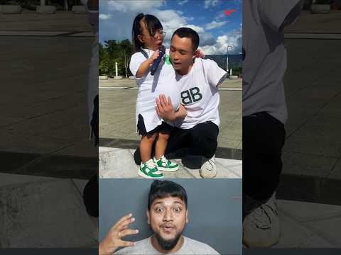 Pregnant Wife And One Leg Man Faded Song Shorts 