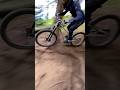 Arkhyz Raw 🔥 #shorts #mtb #downhill #mountainbike
