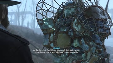 Fallout 4 w/Ninja Andrew Ep. 67 The Silver Shroud (part 2)