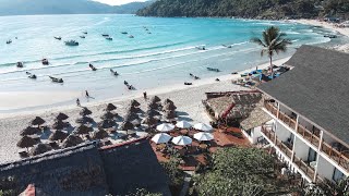 BuBu Resort - Experience Perhentian Island