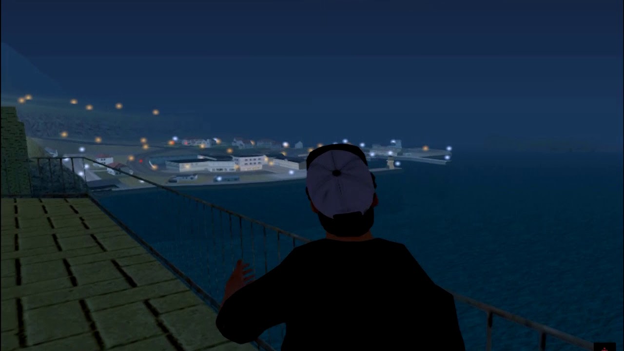 [Rgame.vn] MV Ở trong thành phố Gta san - YouTube