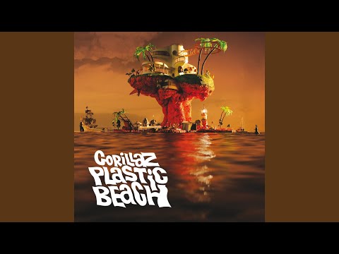 Thumb of Plastic Beach video