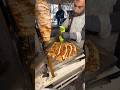 Tropikal Meyvelerden Tavuk Döner Yapan İlk Usta ! #reklam #food #video #shortvideo #video