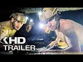 Cave rescue trailer 2022