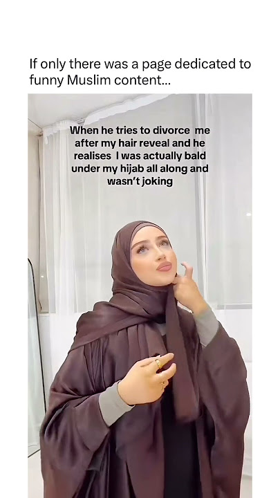 What would you do?😂👀 #shorts  #memes#islam #marriage