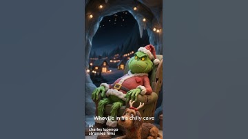 Grinchy friends #disney #animeshorts #shorts #reels #fyp #christmas #toonyfriends #trending #funny