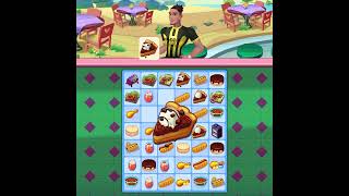 Cook & Merge : Merge Cooking | Promo 8 | Exciting Levels | Find Download link in Description screenshot 3