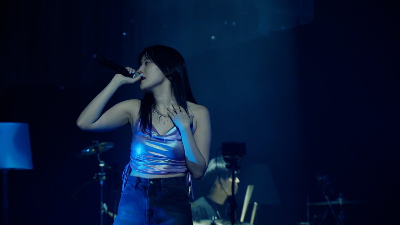 冨岡 愛 - 831 (TOMIOKA AI ASIA TOUR 2025 ” 愛’sCREAM “ @KT Zepp Yokohama)