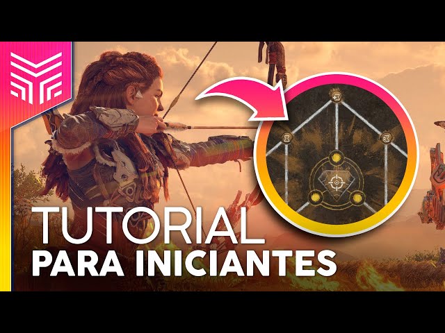 Horizon Forbidden West: Dicas para iniciantes [GUIA]